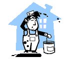 House painting